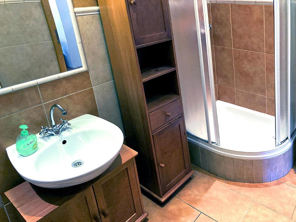 Apartmány Tones Hanušovice Kültér fotó